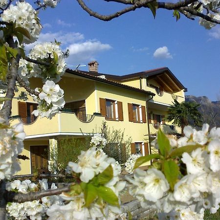 Ajdovščina Turisticna Kmetija Pri Rebkovih 아파트 외부 사진