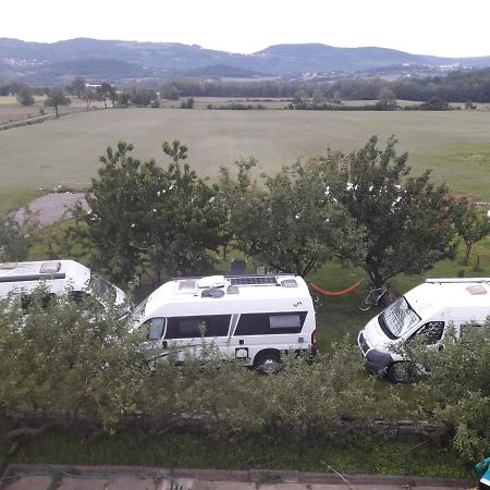 Ajdovščina Turisticna Kmetija Pri Rebkovih 아파트 외부 사진