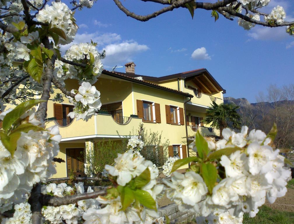 Ajdovščina Turisticna Kmetija Pri Rebkovih 아파트 외부 사진