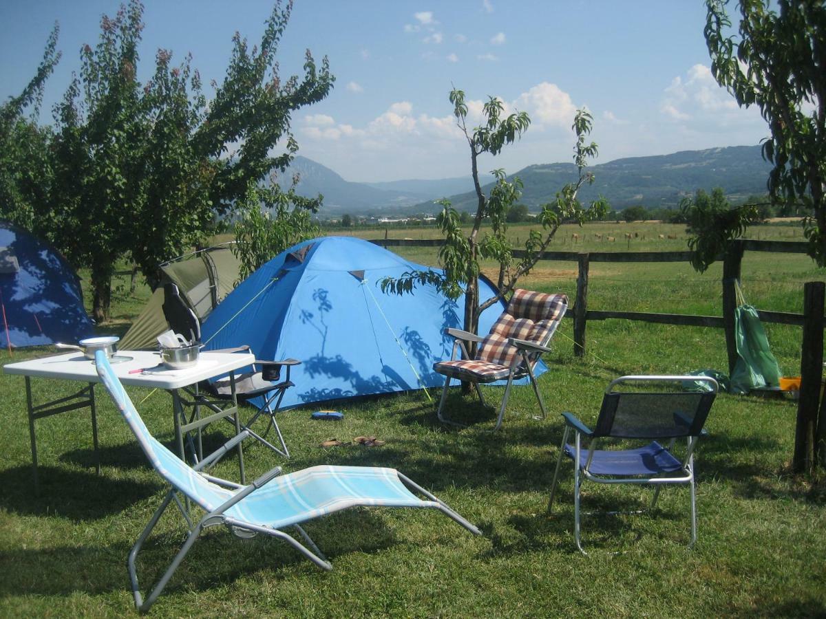 Ajdovščina Turisticna Kmetija Pri Rebkovih 아파트 외부 사진