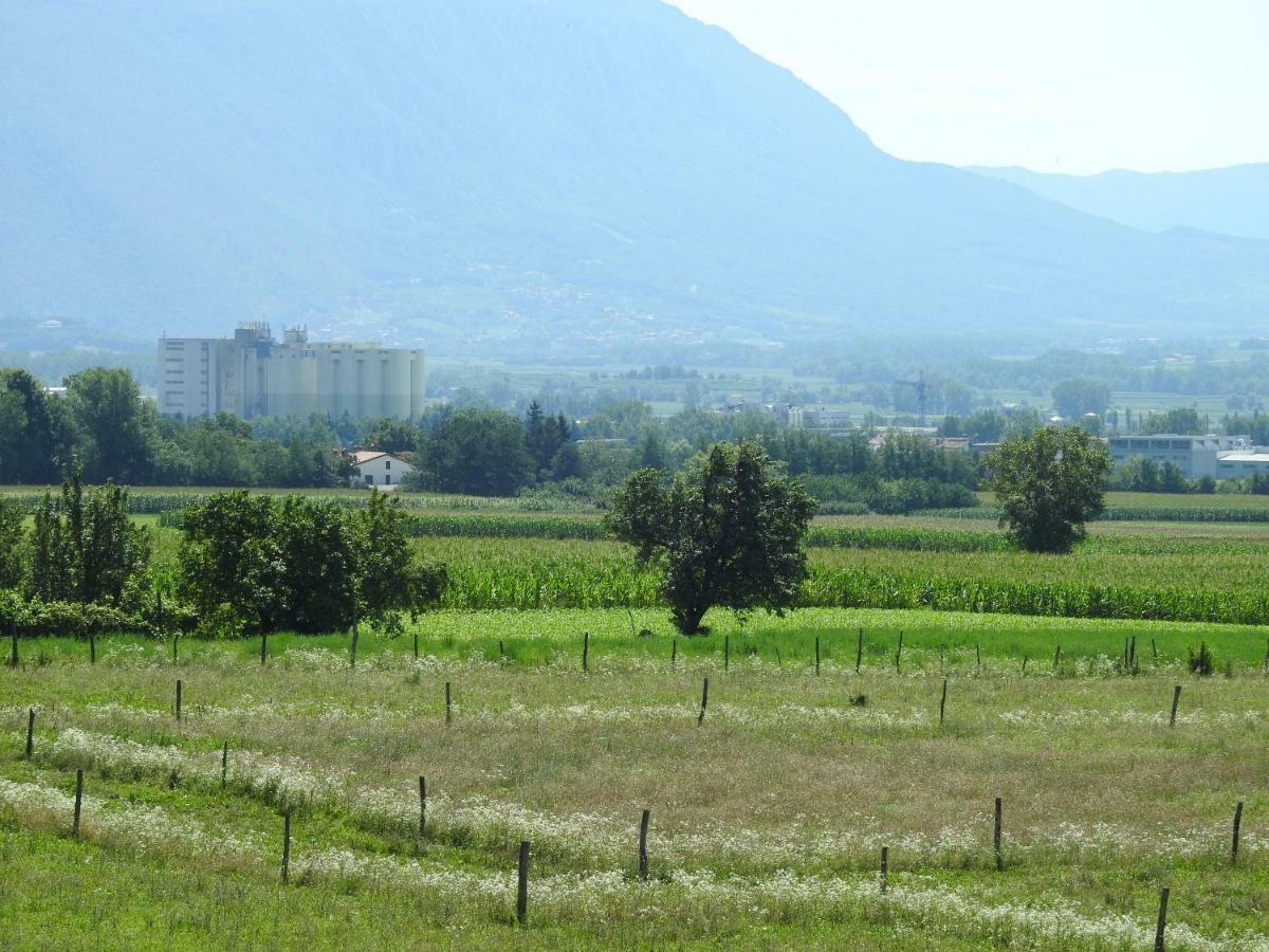 Ajdovščina Turisticna Kmetija Pri Rebkovih 아파트 외부 사진